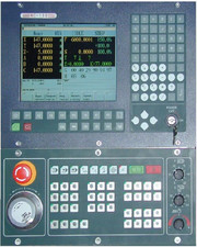 Ремонт Балт Систем УЧПУ NC-210 NC-110 NC-310 NC-201M