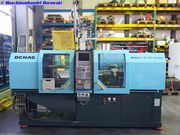 Подержанный термопластавтомат Demag ERGOtech 350-120 compact