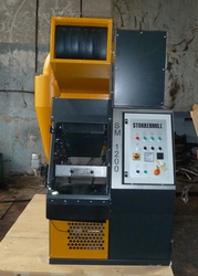 В наличии б/у гранулятор сепаратор для кабеля Stokkermill SM1200Сус