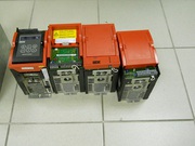 Ремонт SEW EURODRIVE MOVIDRIVE MOVITRAC MOVIMOT сервопривод серводвига