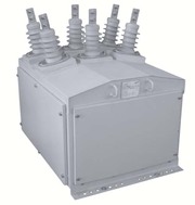 Пункт коммерческого учета ПКУ-6(10)