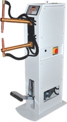 Станок точечной сварки TECNA 4640 E