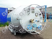 Продам цистерны ЦТК 1, 0/0, 25 