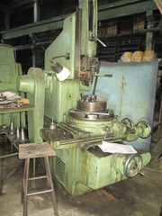 1А64,  1691С,  1525,  2К52,  2Н55,  2М58,  6310,  6Р82Ш,  И-6119,  7А420
