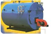 Газовые котлы