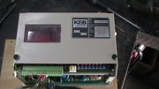 Ремонт KEB COMBIVERT F4 F5 B6 G6 F6 F3 S4 R4 COMBICONTROL 