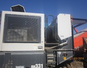 Роторная дробилка SANDVIK QH 331