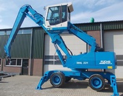 Перегружатель Fuchs MHL331 