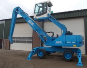 Перегружатель Fuchs MHL340 