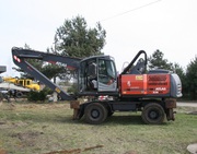 Перегружатель ATLAS 230MH