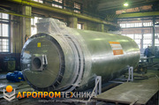 Теплогенератор (топочный блок ТБМ)