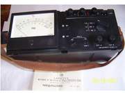 Мегаомметры ф4102/1 - М1
