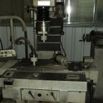 Координатно расточной станок hauser 3 smo