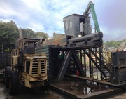 Пресс-ножницы Copex CVB 1000T/800