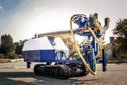 мини урб МГБУ малогабаритные буровые УРБ