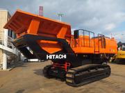 Щековая дробильная установка Hitachi ZR950JC,  2008год  