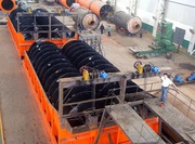 Классификатор FTM FG-3,  2015 год