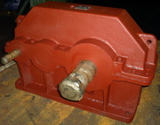 Редукторы Ц2У-100…250