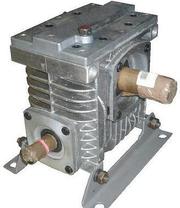 Редукторы червячные  2Ч-63,  2Ч-80