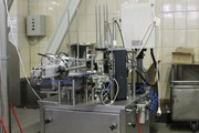 Тульский молочный комбинат реализует следующие виды оборудования б/у