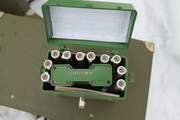 Противогазы ГП-7.ГП-5 ПРИБОРЫ ДП-24.ДП-5В и ИД-1