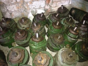 Продам насосы БГ12-24АМ (50л) -18шт.,  БГ12-24АМ (70л) -30шт. по 5000 р