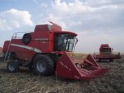 Жатка для уборки подсолнечника НАШ-873