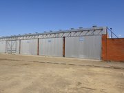 сушильная камера