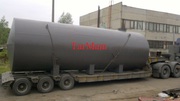 Резервуар,  Емкость РГСн-50 м3