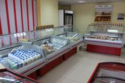 комплексное оснащение продуктовых магазинов