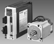 Ремонт Panasonic MINAS LIQI A5 A5E A5B HM GT VF-0 VF-CE