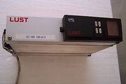 Ремонт Lust lti ServoOne LAOP cde CDA CDB BG CDF LST LSH LSN
