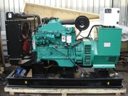 Дизельная электростанция Cummins 6BTA5.9-G2 100GF
