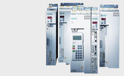 Ремонт Siemens Simovert Masterdrives 6SE701 6SE702 6SE703 частотных