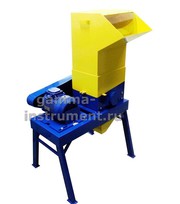 Изготовление и продажа дробилок
