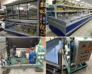Продам бонеты и агрегат в станице Старощербиновская
