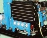 Air компрессор zaf51