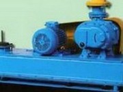 Пневмо магистраль компрессор VF23