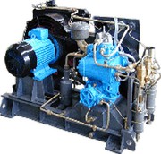Купить kompressor ЗАФ49К52Х