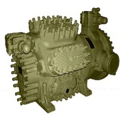 Индекс компрессора vf12