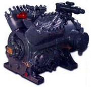 Замена компрессор 22ВФ-М-80-6, 0-3-11