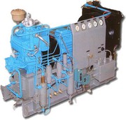 Air компрессор ЭК2-150