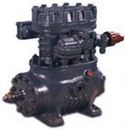 Индекс компрессора КР-2