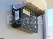 Умные системы контроля топлива Benza