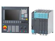   Ремонт ЧПУ Siemens Sinumerik 840D 810D 802D 828D 802S 840Di 840DE 80