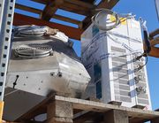 Сплит-система RIVACOLD FSL009 низкотемпературная