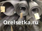 Сетка полутомпаковая ГОСТ 6613-86 марка 12Х18Н10Т