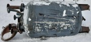 Емкость нержавеющая,  объем — 1, 8 куб.м