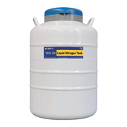 Емкость для хранения жидкого азота YDS-30L Резервуар для жидкого N2