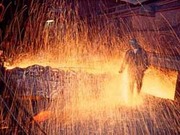 Металлургический мини завод,  Сталеплавильный мини завод для арматуры 